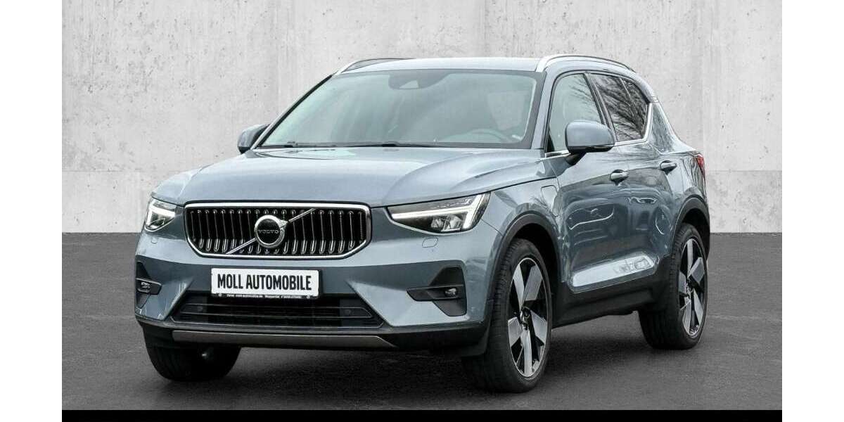 Volvo XC40 53.952 km 30.980 &euro; Bergheim 50126