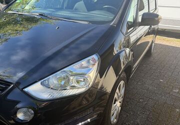 Ford S-Max 160.000 km 6.900 &euro; Aachen 52076