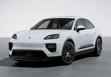 Porsche Macan 4.021 km 78.400 &euro; Aachen 52068