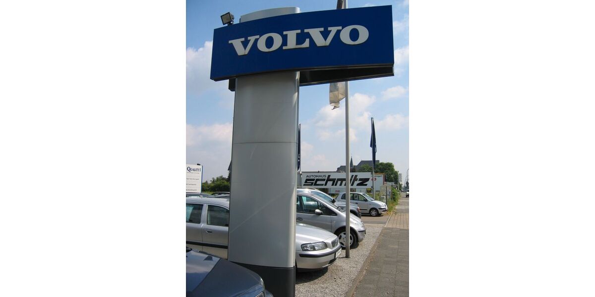 Volvo XC60 5.026 km 50.900 &euro; Düren 52351