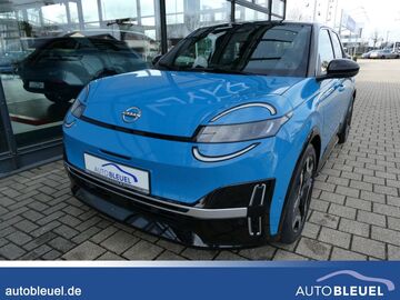 Gebrauchte Nissan Micra