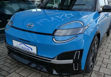 Nissan Micra 1.500 km 33.450 &euro; Kerpen-Sindorf 50170