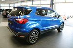 Ford EcoSport 1.5 Ti-VCT Aut. TITANIUM 76.325 km 11.980 &euro; Euskirchen 53881