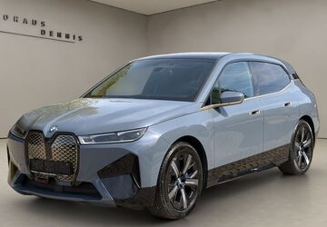 BMW iX 148.000 km 33.990 &euro; Jülich 52428
