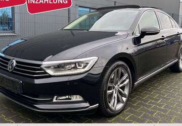 VW Passat 112.596 km 17.990 &euro; Übach-Palenberg 52531