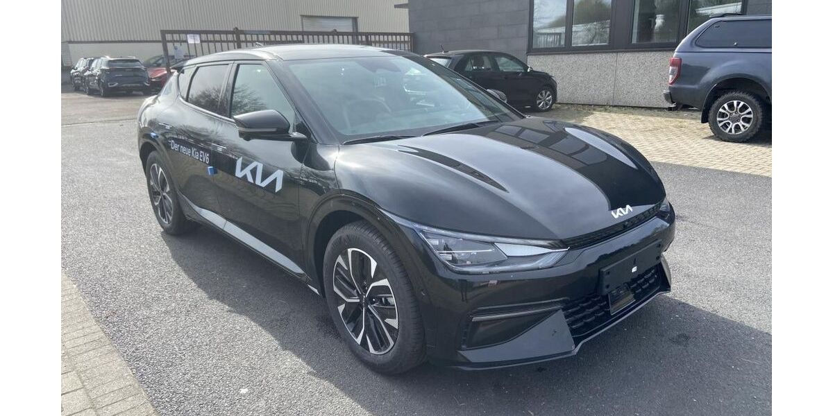 Kia EV6 19.514 km 36.390 &euro; Aachen 52078