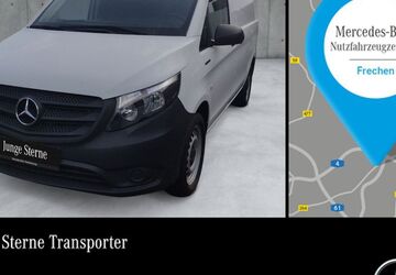 Mercedes-Benz Vito 11.297 km 16.636 &euro; Frechen 50226