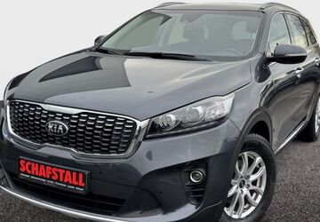 Kia Sorento 95.836 km 24.479 &euro; Elsdorf (bei Köln) 50189