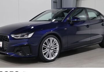 Audi A4 73.872 km 37.420 &euro; Aachen 52078