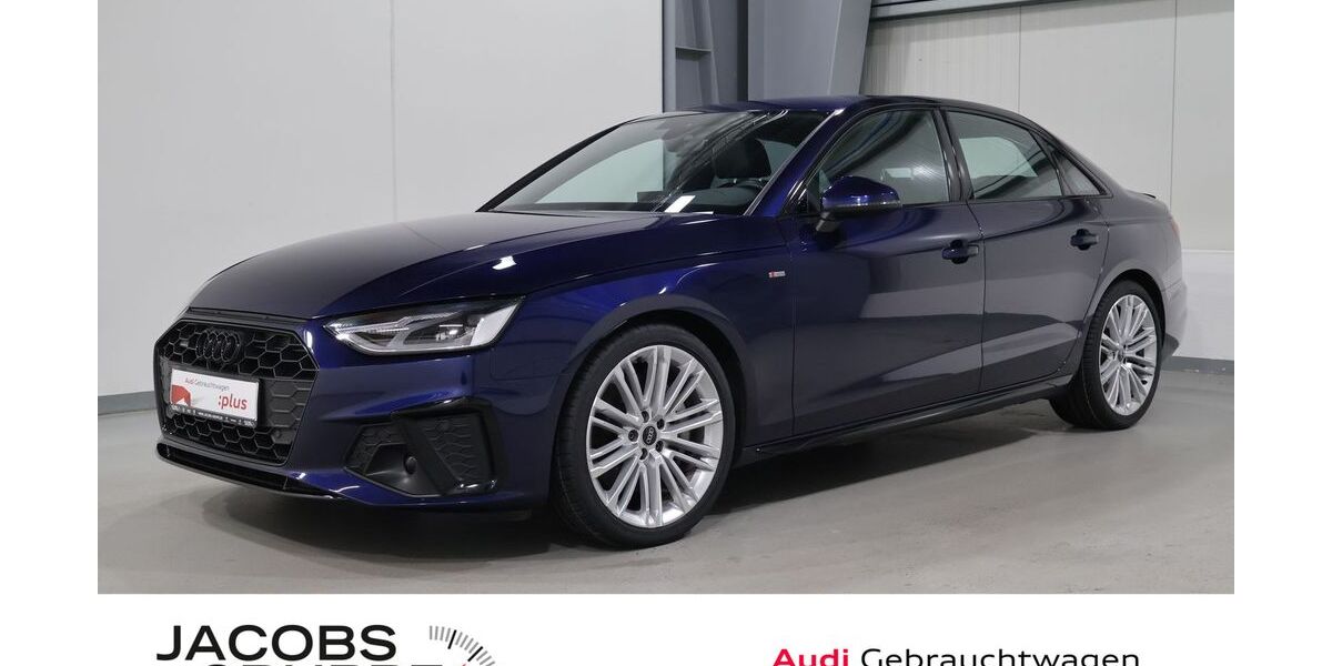 Audi A4 73.872 km 37.420 &euro; Aachen 52078