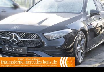 Mercedes-Benz A 200 9.017 km 32.490 &euro; Aachen 52068