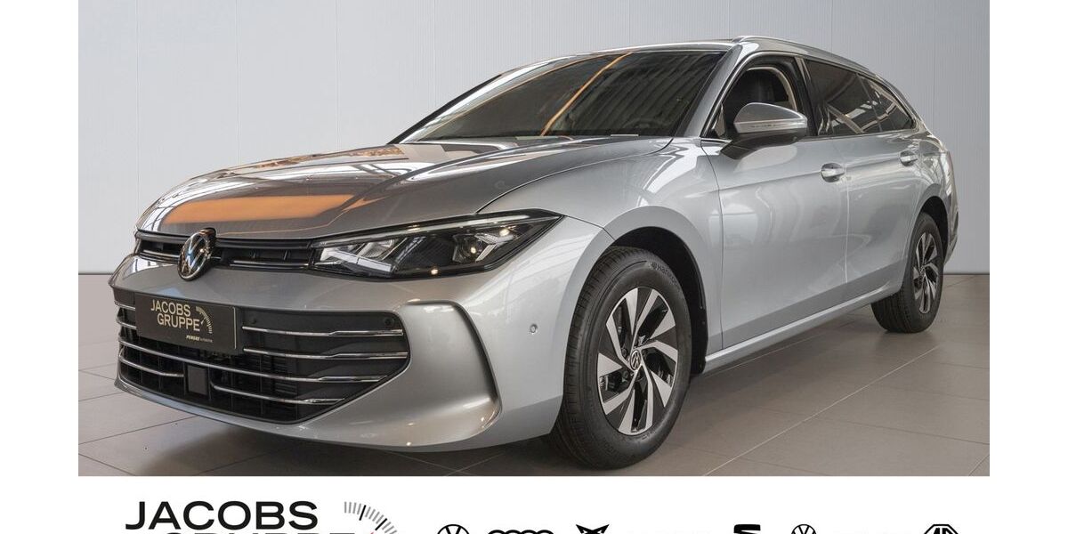 VW Passat Variant 1.111 km 38.650 &euro; Düren 52351