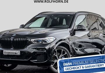 BMW X5 36.888 km 65.650 &euro; Euskirchen 53879