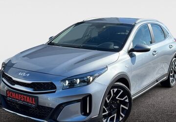 Kia XCeed 10.280 km 24.479 &euro; Elsdorf (bei Köln) 50189