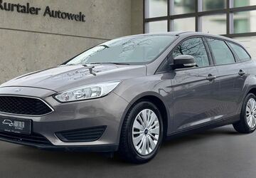 Ford Focus 109.000 km 9.999 &euro; Jülich 52428