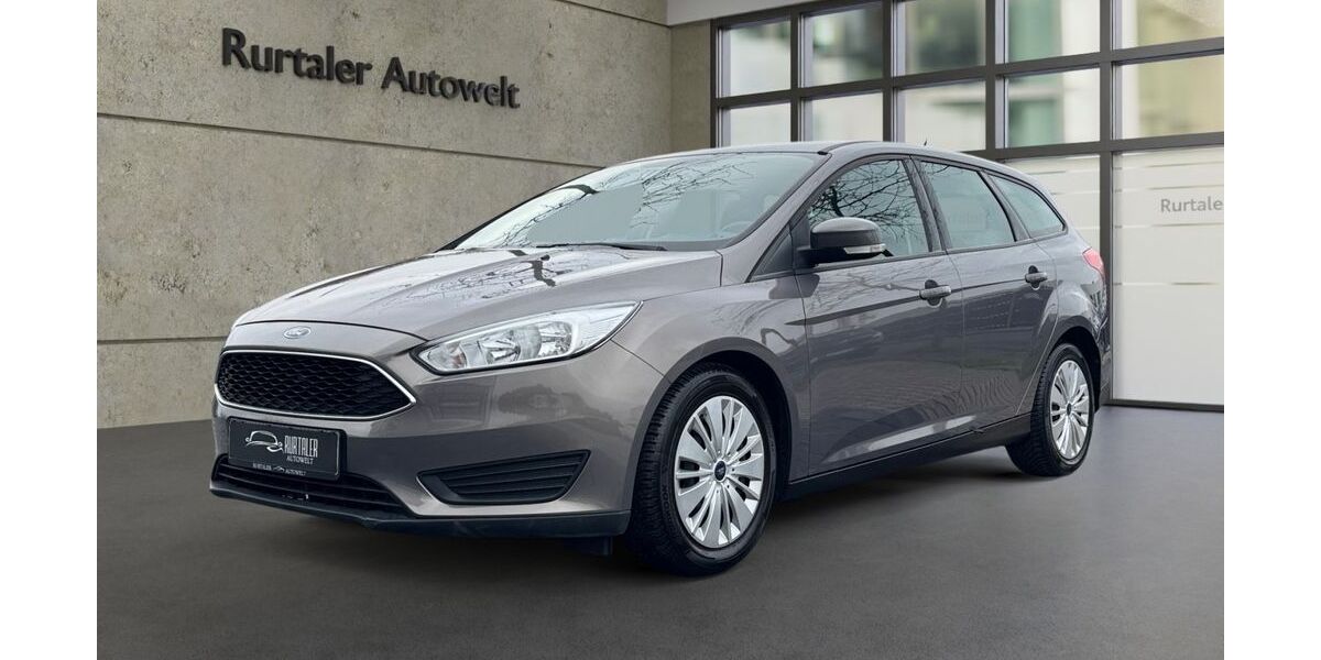 Ford Focus 109.000 km 9.999 &euro; Jülich 52428