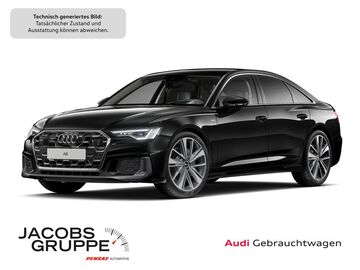 Gebrauchte Audi A6