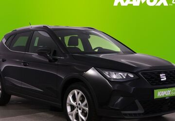 Seat Arona 75.885 km 14.440 &euro; Düren 52351