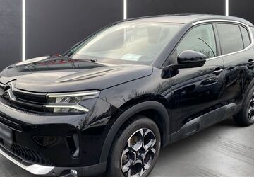 Citroen C5 Aircross 50.182 km 19.890 &euro; Aachen 52078