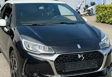 Citroen DS3 106.817 km 7.500 &euro; Alsdorf 52477