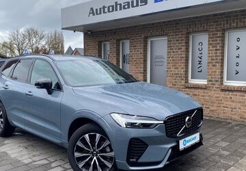 Volvo XC60 21.407 km 40.890 &euro; Übach-Palenberg 52531
