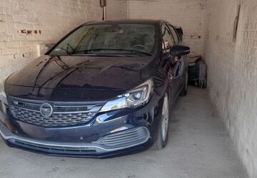 Opel Astra 72.267 km 17.000 &euro; Stolberg 52223