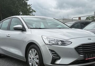 Ford Focus 59.722 km 9.900 &euro; Düren 52349