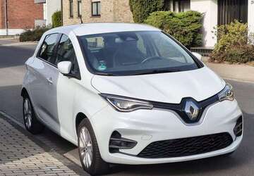 Renault ZOE 83.000 km 10.500 &euro; Derichsweiler (Düren) 52355