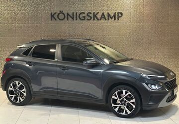 Hyundai KONA 95.730 km 13.990 &euro; Jülich 52428