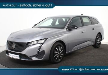 Peugeot 308 60.000 km 14.800 &euro; Herzogenrath 52134