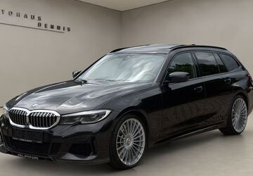 Alpina D3 151.000 km 37.990 &euro; Jülich 52428