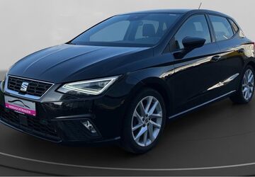 Seat Ibiza 86.579 km 16.990 &euro; Aachen 52068