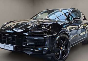 Porsche Cayenne 17.598 km 103.800 &euro; Aachen 52068