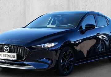 Mazda 3 3.900 km 23.680 &euro; Düren 52351