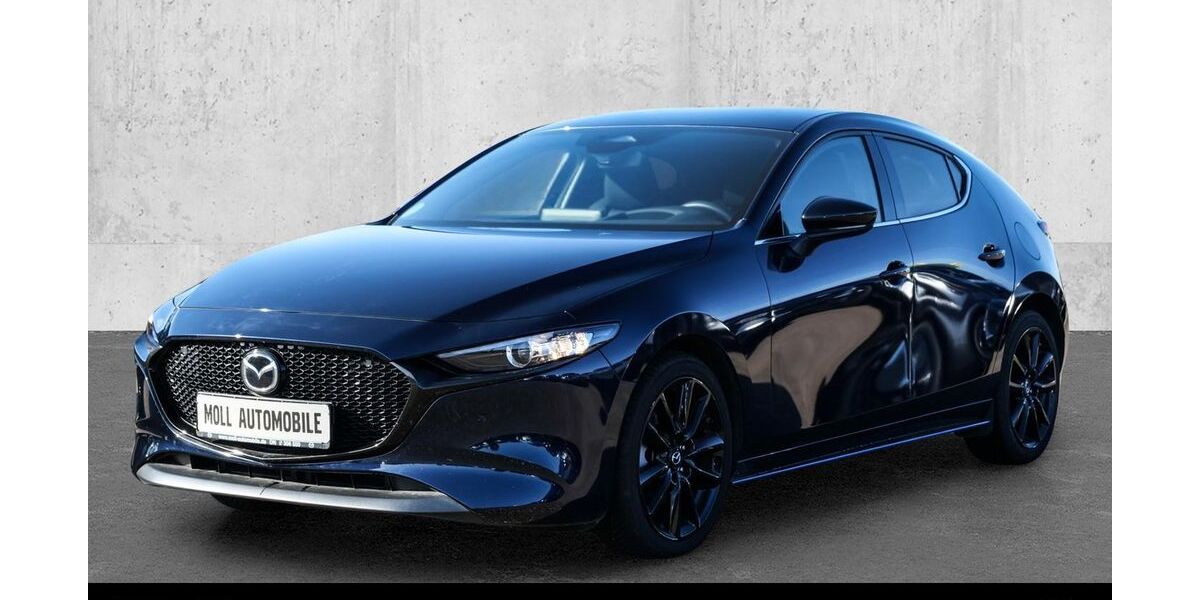 Mazda 3 3.900 km 23.680 &euro; Düren 52351