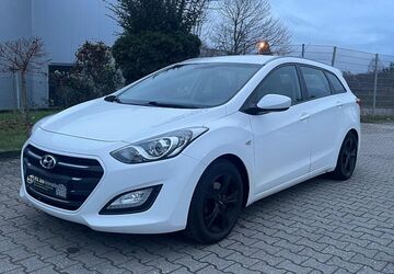 Hyundai i30 196.000 km 4.990 &euro; Eschweiler 52249