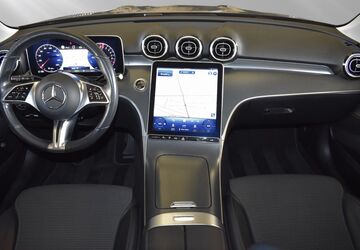 Mercedes-Benz C 300 180.000 km 20.990 &euro; Düren 52351