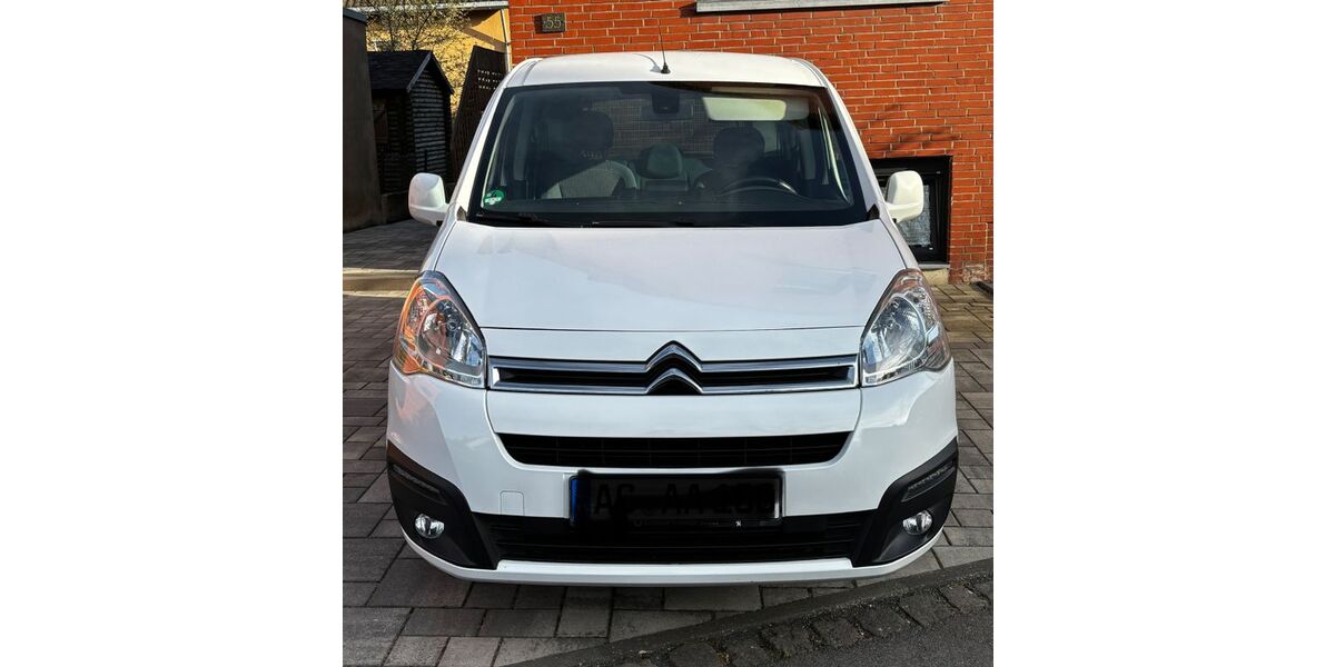 Citroen Berlingo 106.700 km 8.800 &euro; Aachen 52080