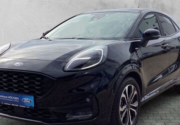 Ford Puma 10.173 km 22.490 &euro; Hürth 50354