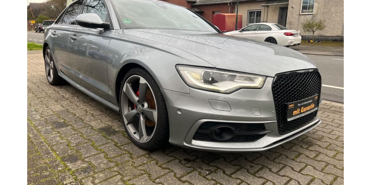 Audi A6 197.480 km 13.930 &euro; Kerpen 50171