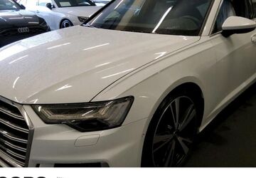 Audi S6 48.511 km 55.680 &euro; Aachen 52078