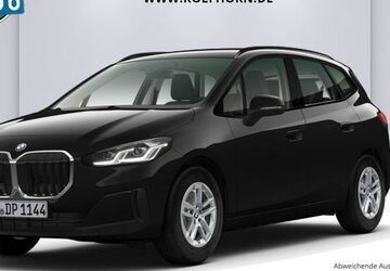 BMW 218 Active Tourer 13.784 km 29.920 &euro; Düren 52355
