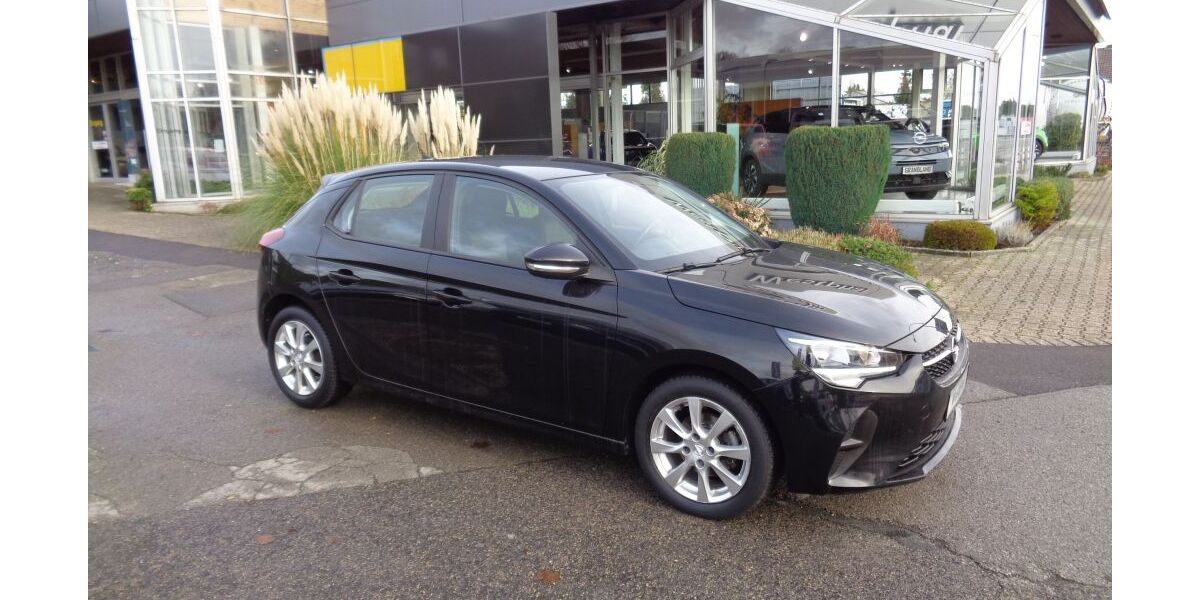 Opel Corsa 51.337 km 12.950 &euro; Eschweiler 52249