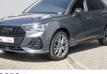 Audi Q3 54.906 km 34.980 &euro; Düren 52351