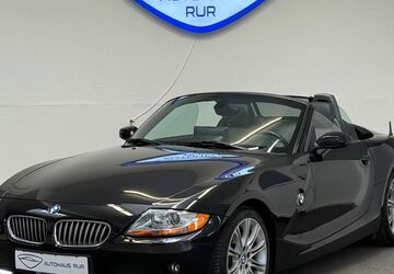 BMW Z4 139.990 km 9.990 &euro; Düren 52353
