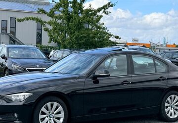 BMW 316 133.000 km 11.500 &euro; Düren 52351