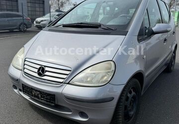 Mercedes-Benz A 160 207.225 km 990 &euro; Kall 53925