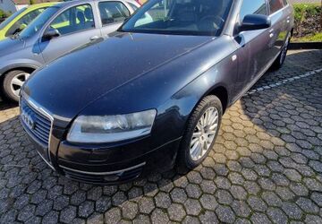 Audi A6 198.000 km 3.350 &euro; Euskirchen 53881