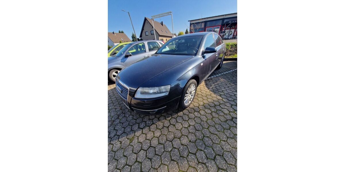 Audi A6 198.000 km 3.350 &euro; Euskirchen 53881