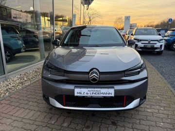 Gebrauchte Citroën C4
